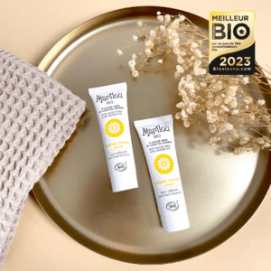 Crème Visage Jour