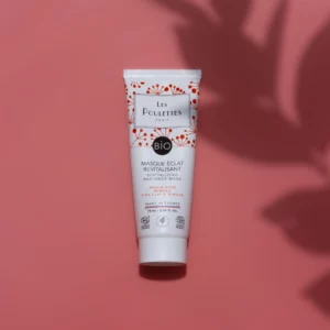 Masque Éclat Revitalisant