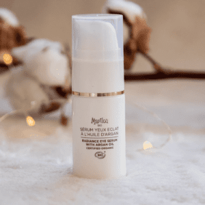 Sérum Yeux Eclat à l'Huile d'Argan