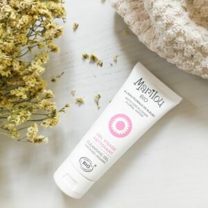 Gel Visage Nettoyant