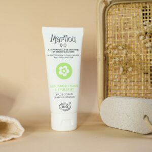 Gommage Visage Exfoliant
