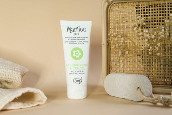 Gommage Visage Exfoliant