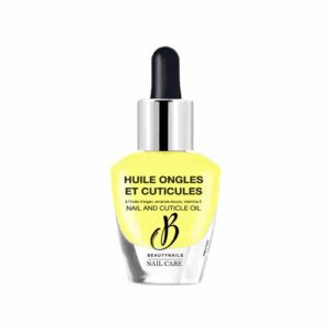 Huile Ongles et Cuticules