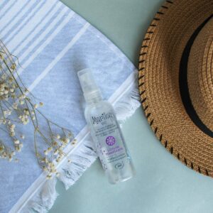 Lotion Tonifiante