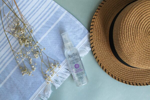 Lotion Tonifiante