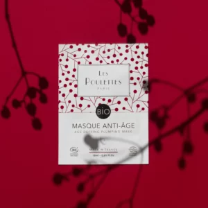 Masque Anti-Age Repulpant