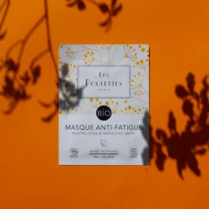 Masque Anti-Fatigue Revitalisant