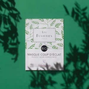 Masque Coup d'Eclat