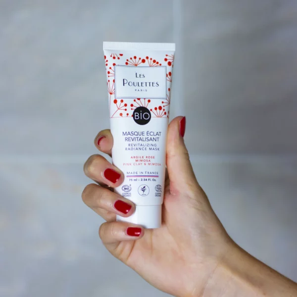 Masque Éclat Revitalisant – Image 2