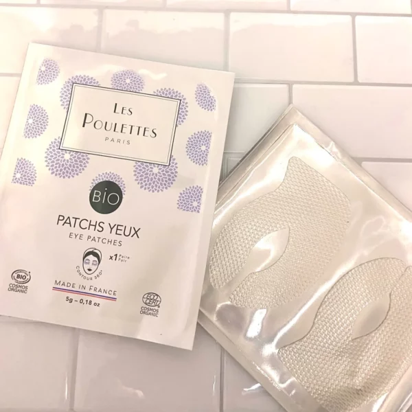 Patch Yeux – Image 2