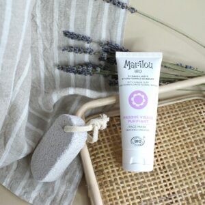 Masque Visage Purifiant
