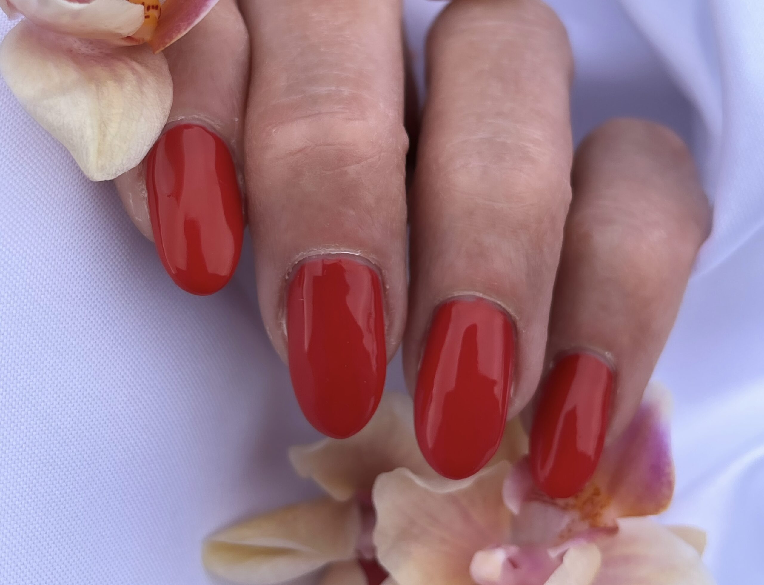 Sylvie Mifsud - Ongles à domicile - Esthéticienne Rouen